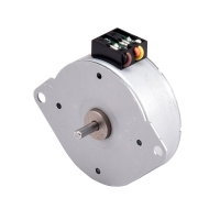 42mm Permanent Magnet Stepper Motors 42mm Permanent Magnet Stepper Motors