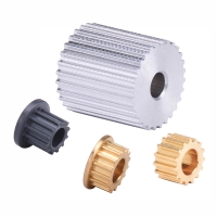 Timing Pulleys S3M Type Timing Pulleys S3M Type