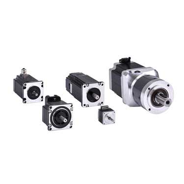 AM Series Stepper Motors