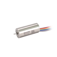 ECU16036 Slotless BLDC Motors ECU16036 Slotless BLDC Motors