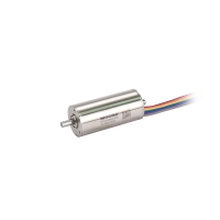 ECU22048 Slotless BLDC Motors ECU22048 Slotless BLDC Motors