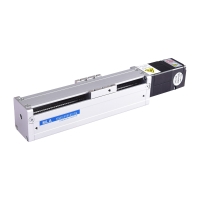 MLA28 Series Miniature Linear Actuators MLA28 Series Miniature Linear Actuators