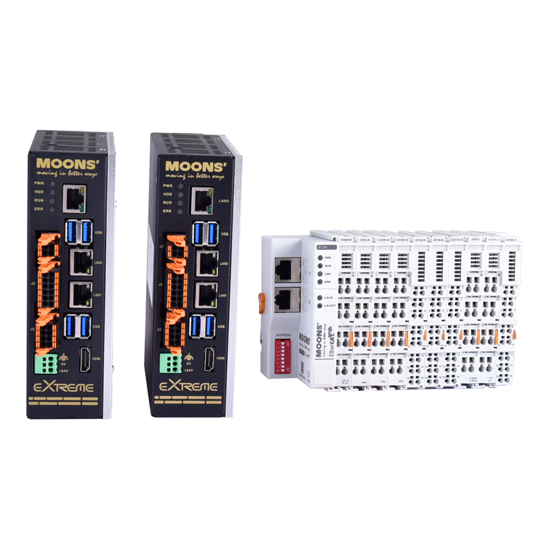 Motion Controller Motion Controller