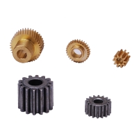Spur Gears Spur Gears