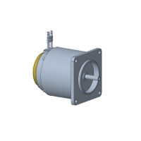 S100 Series Brushless DC Motors S100 Series Brushless DC Motors
