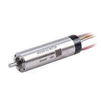 ECH16056 High Speed Slotless Brushless DC Motors ECH16056 High Speed Slotless Brushless DC Motors