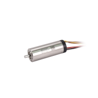 ECH22060 High Speed Slotless Brushless DC Motors ECH22060 High Speed Slotless Brushless DC Motors