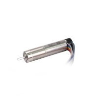 ECU16052 Slotless BLDC Motors ECU16052 Slotless BLDC Motors