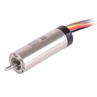 ECH19058 High Speed Slotless Brushless DC Motors ECH19058 High Speed Slotless Brushless DC Motors