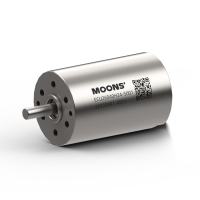 ECU26040 Slotless Brushless DC Motors ECU26040 Slotless Brushless DC Motors