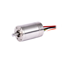 ECT22035 High Torque Slotless Brushless DC Motors ECT22035 High Torque Slotless Brushless DC Motors