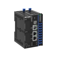 MCA6 Medium Motion PLC MCA6 Medium Motion PLC